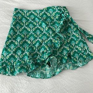 Brand new skort never worn